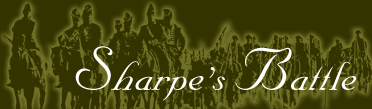 Sharpe's Battle