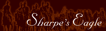 Sharpe's Eagle