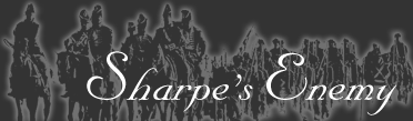 Sharpe's Enemy