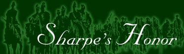 Sharpe's Honor