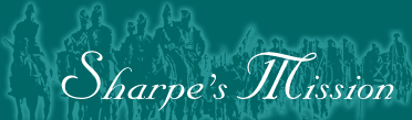 Sharpe's Mission