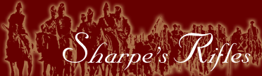 Sharpe's Rifles