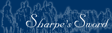 Sharpe's Sword