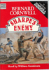 sharpe's enemy