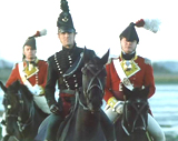 sharpe's regiment 005
