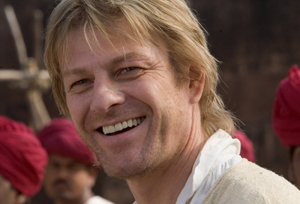 sean bean is richard sharpe