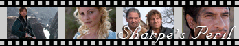 sharpe's Peril Trailer