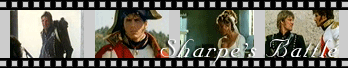 sharpe's challenge ITV Trailer 1
