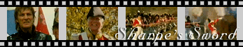 sharpe's challenge ITV Trailer 1
