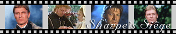 sharpe's challenge ITV Trailer 1