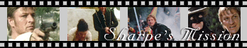sharpe's challenge ITV Trailer 1