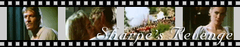 sharpe's challenge ITV Trailer 1