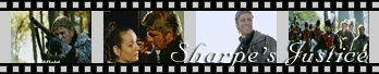 sharpe's challenge ITV Trailer 1