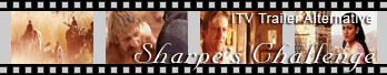 sharpe's challenge ITV Trailer 1