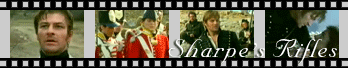 sharpe's challenge ITV Trailer 1