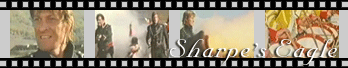 sharpe's challenge ITV Trailer 1