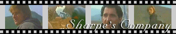 sharpe's challenge ITV Trailer 1