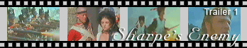 sharpe's challenge ITV Trailer 1