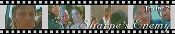 sharpe's challenge ITV Trailer 1
